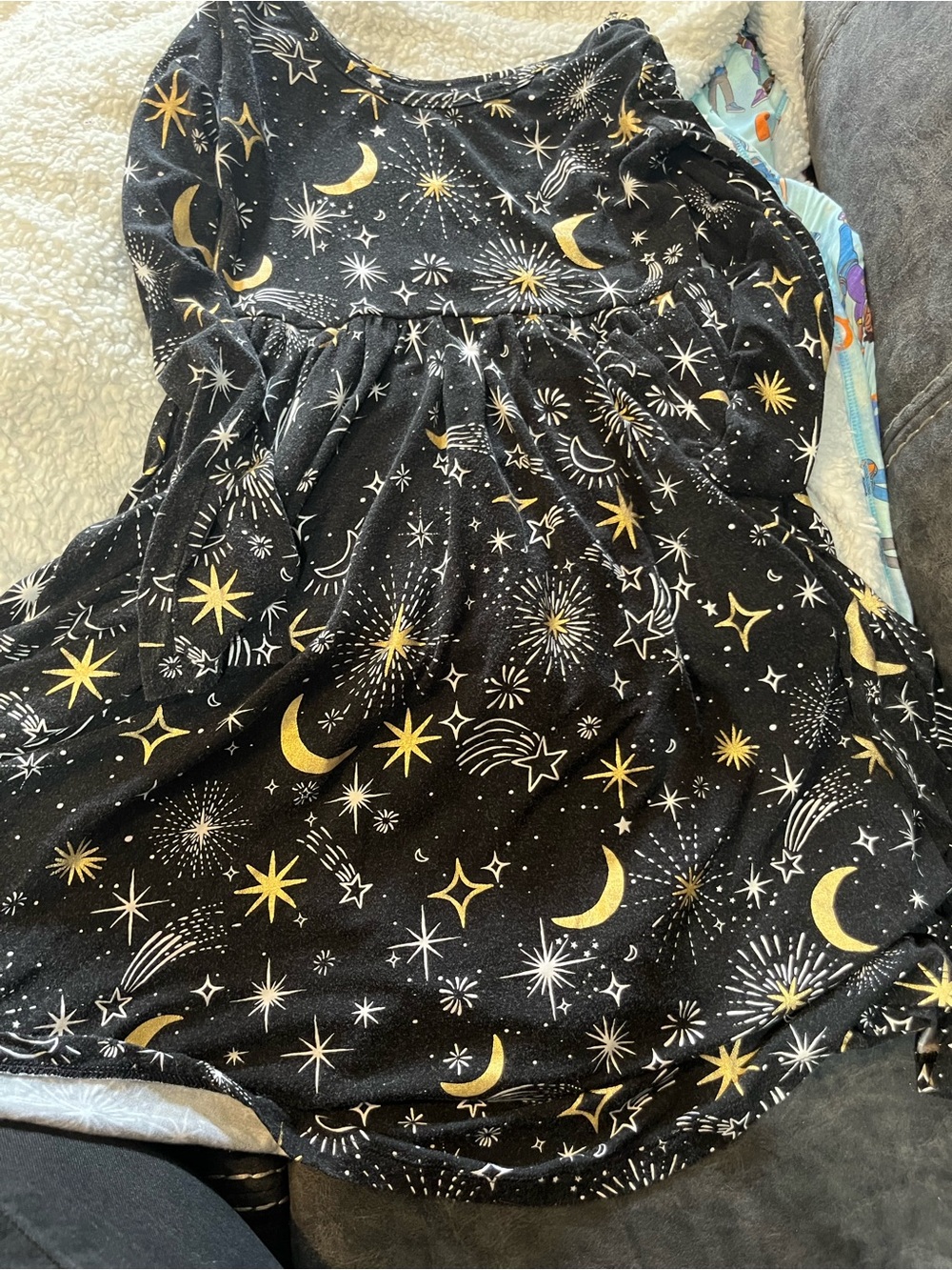 Little Sleepies
